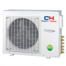 Наружный блок мульти-сплит системы Cooper&Hunter CHML-U24RK3-NG Outdoor unit