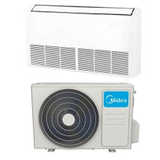 Підлогово-стельовий кондиціонер Midea MUE-24HRN1-Q/MOU(2)-24HN1-Q