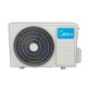 Підлогово-стельовий кондиціонер Midea MUE-24HRN1-Q/MOU(2)-24HN1-Q