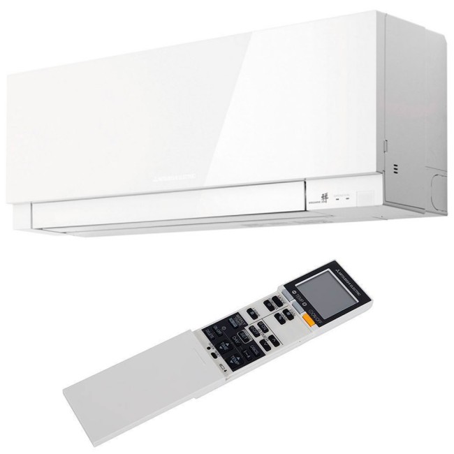 Кондиционер настенный Mitsubishi Electric MSZ-EF25VGKW/MUZ-EF25VG