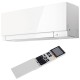 Кондиционер настенный Mitsubishi Electric MSZ-EF25VGKW/MUZ-EF25VG