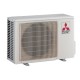 Кондиціонер спліт-система Mitsubishi Electric MSZ-EF35VGKS/MUZ-EF35VG