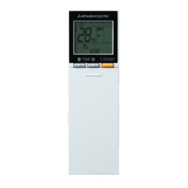 Кондиціонер спліт-система Mitsubishi Electric MSZ-EF35VGKS/MUZ-EF35VG