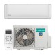 Кондиціонер спліт-система Hisense Perla Easy Smart CA35YR03