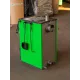 Котел Zubr Classic Termo 15 кВт с плитой
