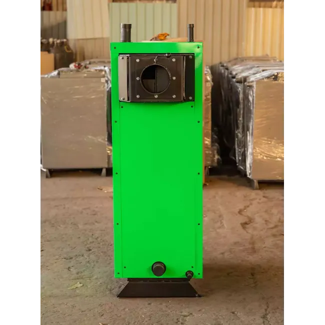 Котел Zubr Prime 30 кВт