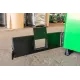 Промышленный котел Zubr Pro 99 кВт