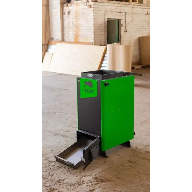 Котел Zubr Termo 18 кВт
