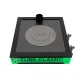 Котел Zubr Classic Termo 12 кВт с плитой