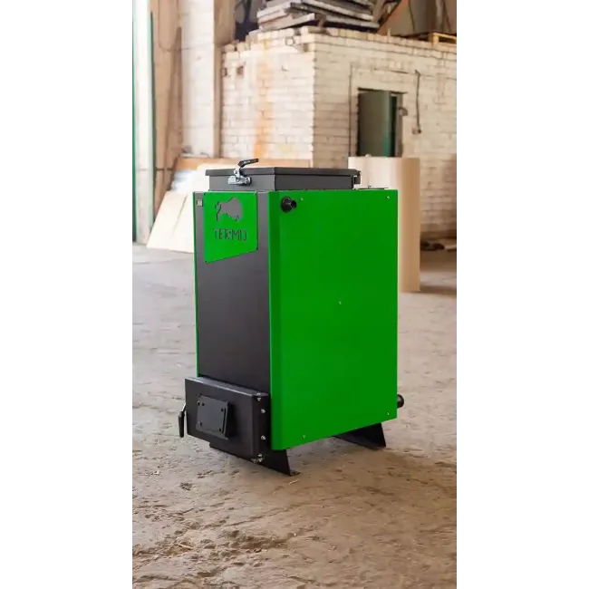 Котел Zubr Termo 18 кВт