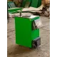 Котел Zubr Classic Termo 12 кВт с плитой