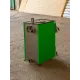 Котел Zubr Classic Termo 12 кВт с плитой