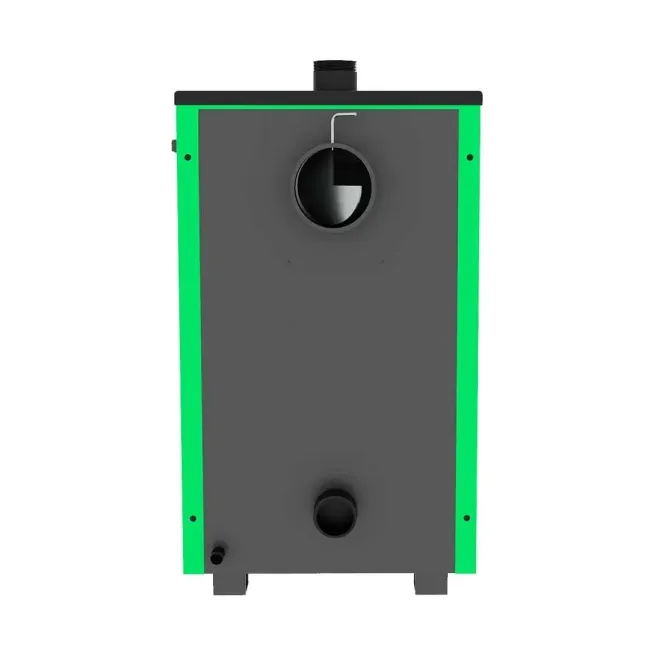 Котел Zubr Classic Termo 12 кВт с плитой