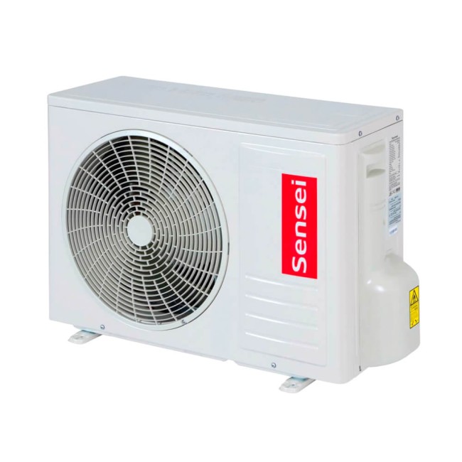 Кондиціонер спліт-система Sensei Alaska Inverter SAC-24SKWA/I