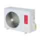 Кондиціонер спліт-система Sensei Alaska Inverter SAC-24SKWA/I