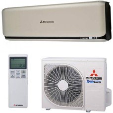 Кондиционер сплит-система Mitsubishi Heavy SRK60ZSX-WT/SCM60ZSX-W