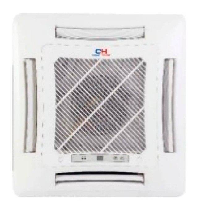 Настенный внутренний блок касетный Cooper&Hunter CHML-IC12RK2 +TF05