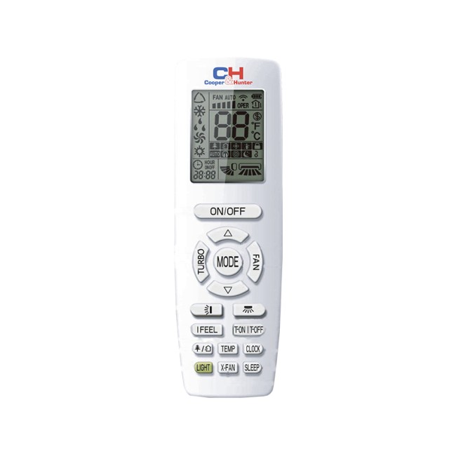 Кондиционер напольно-потолочный Cooper&Hunter CH-IF160RK2/CH-IU160RM2