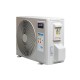 Наружный блок мультисплит системы AUX Q-Series AS-H18QCR3DI