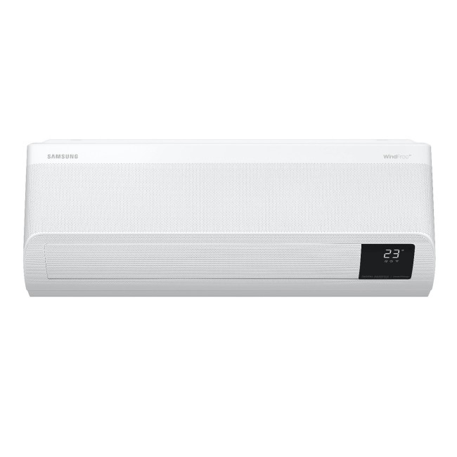 Кондиционер сплит-система Samsung Geo WindFree AR60F18C1BWNUA