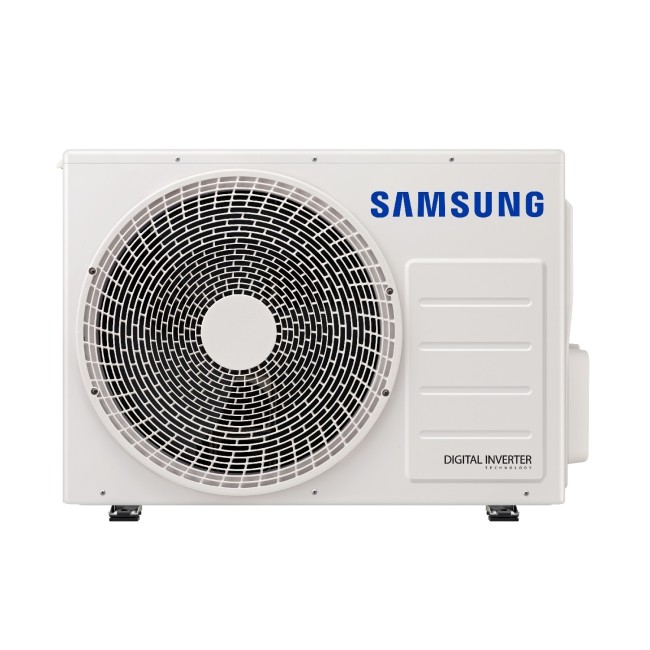 Кондиционер сплит-система Samsung Geo WindFree AR60F18C1BWNUA
