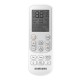 Кондиционер сплит-система Samsung Geo WindFree AR60F18C1BWNUA