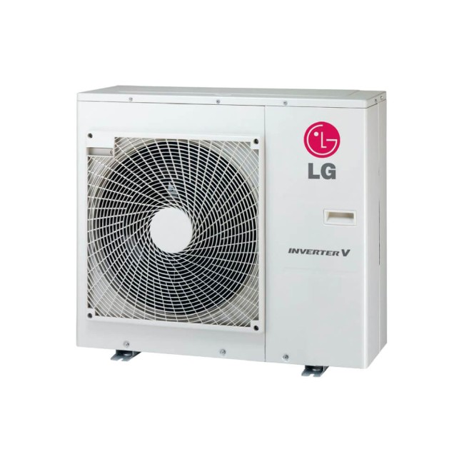 Канальный кондиционер средненапорный LG CM24R/UU24WR