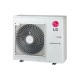 Канальный кондиционер средненапорный LG CM24R/UU24WR