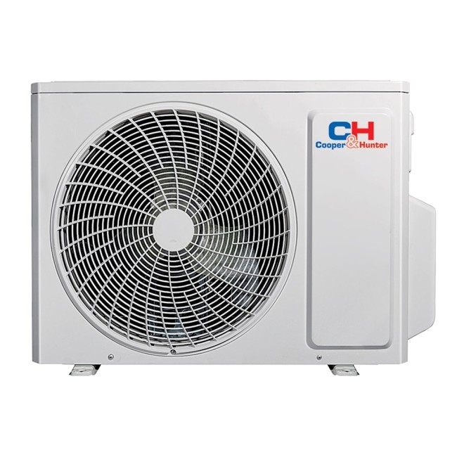 Кондиціонер спліт-система Cooper&Hunter Vital Inverter CH-S12FTXF2-NG