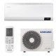 Кондиционер сплит-система Samsung Basic AR18BXHQASINUA