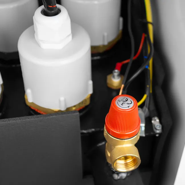 Електрокотел Spyder PROM 72кВт — 380V