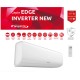 Кондиционер сплит-система OLMO Edge Deluxe Inverter R32 OSH-07FRH3