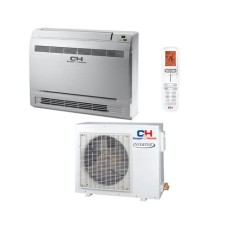 Кондиціонер спліт-система Cooper&Hunter Inverter Console CH-S09FVX2-NG