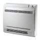 Кондиціонер спліт-система Cooper&Hunter Inverter Console CH-S09FVX2-NG