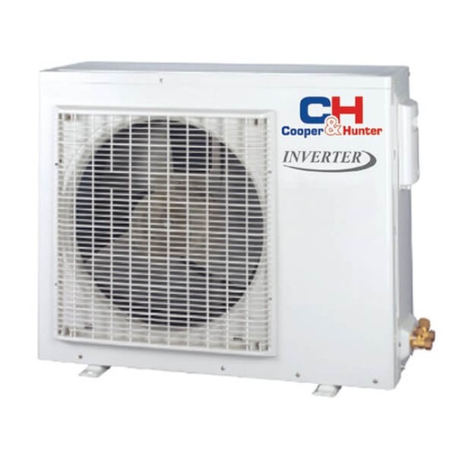 Кондиціонер спліт-система Cooper&Hunter Inverter Console CH-S09FVX2-NG
