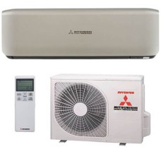 Кондиционер сплит-система Mitsubishi Heavy SRK50ZS-WT/SCM50ZS-W