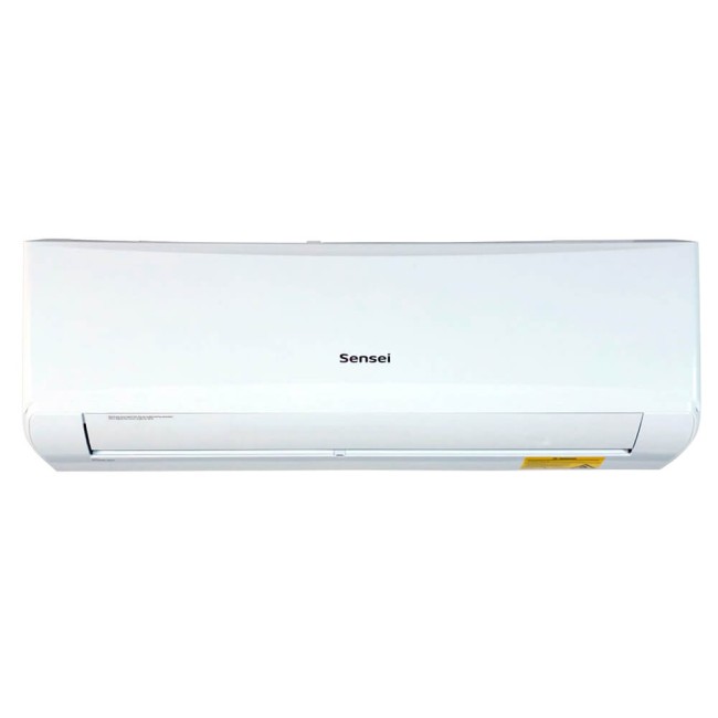 Кондиціонер спліт-система Sensei Alaska Inverter SAC-18SKWA/I