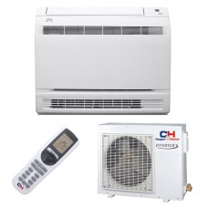 Кондиционер сплит-система Cooper&Hunter Consol Inverter Wi-Fi CH-S12FVX2-NG