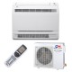 Кондиционер сплит-система Cooper&Hunter Consol Inverter Wi-Fi CH-S12FVX2-NG
