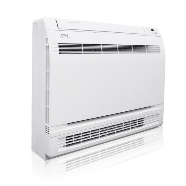 Кондиционер сплит-система Cooper&Hunter Consol Inverter Wi-Fi CH-S12FVX2-NG