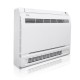 Кондиционер сплит-система Cooper&Hunter Consol Inverter Wi-Fi CH-S12FVX2-NG