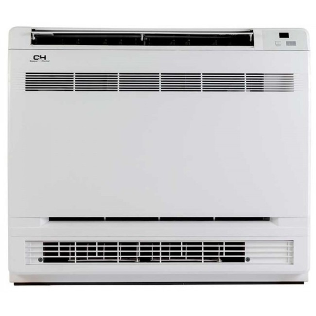 Кондиционер сплит-система Cooper&Hunter Consol Inverter Wi-Fi CH-S12FVX2-NG