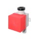 Сифон для кондиціонера Hutterer&Lechner ДУ-32 100х100 (HL138)