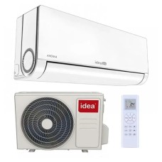 Кондиціонер спліт-система Idea Pro Aroma IPA-09HRTPL-FN8 (80720251122)