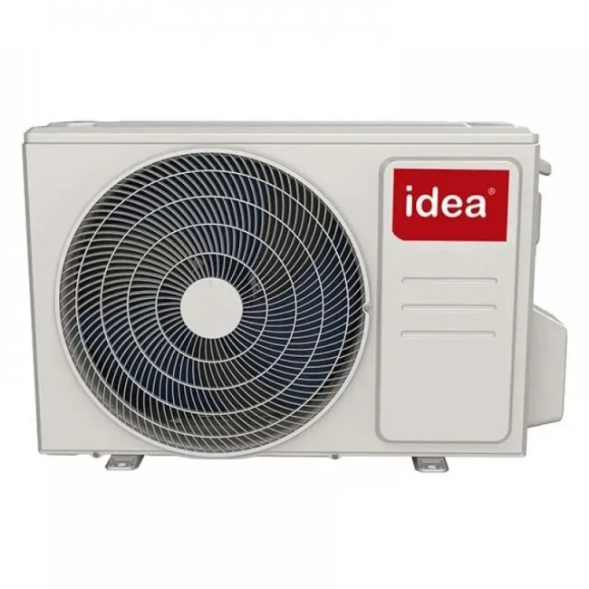 Кондиціонер спліт-система Idea Pro Aroma IPA-09HRTPL-FN8 (80720251122)
