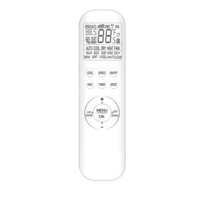 Кондиціонер спліт-система Idea Pro Aroma IPA-09HRTPL-FN8 (80720251122)