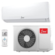 Кондиціонер спліт-система Idea SQ ISR-09HR-SQ5-DN8 (80720251519)