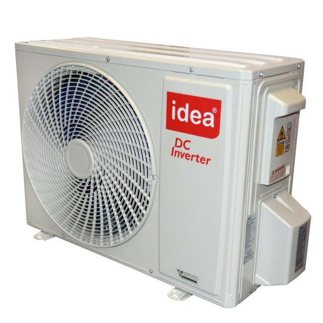 Кондиціонер спліт-система Idea SQ ISR-09HR-SQ5-DN8 (80720251519)