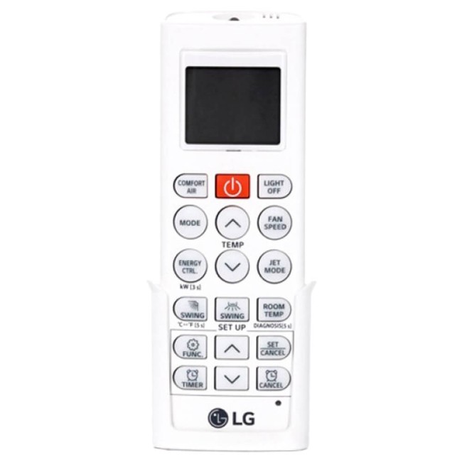 Внутренний блок мульти-сплит системы  LG Standard Plus S MJ07PC