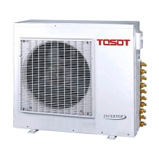 Наружный блок мульти-сплит системы Tosot TM-36U4(O)2
